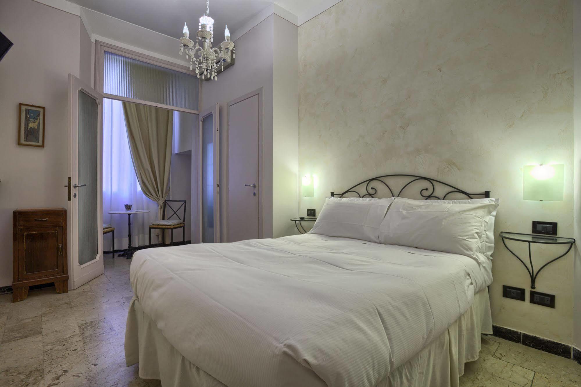 Couette-café Badia Fiorentina