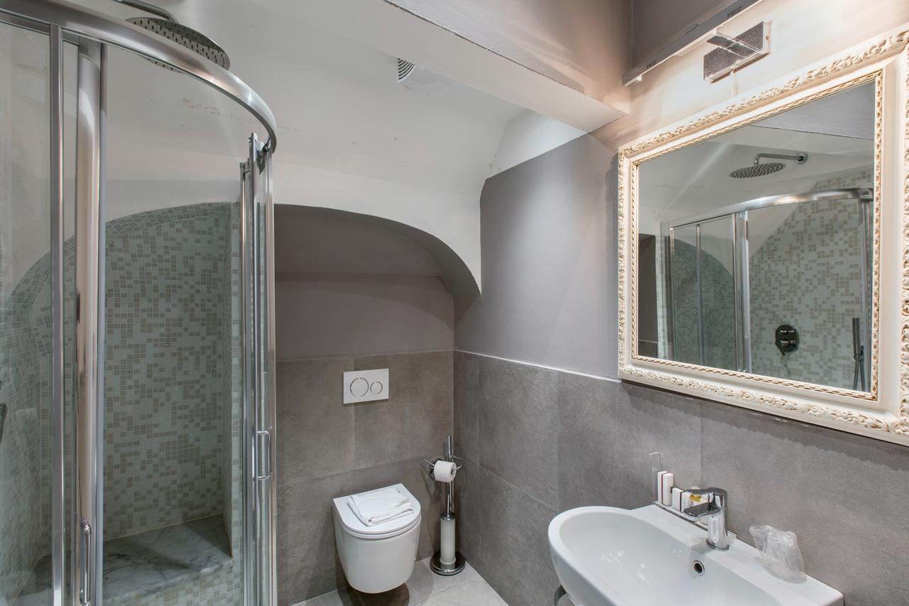 Badia Fiorentina Couette-café 3*