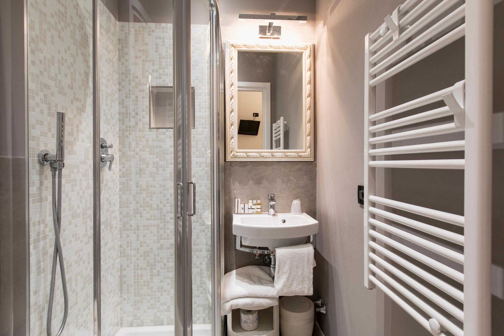 Bed and breakfast Badia Fiorentina 3*