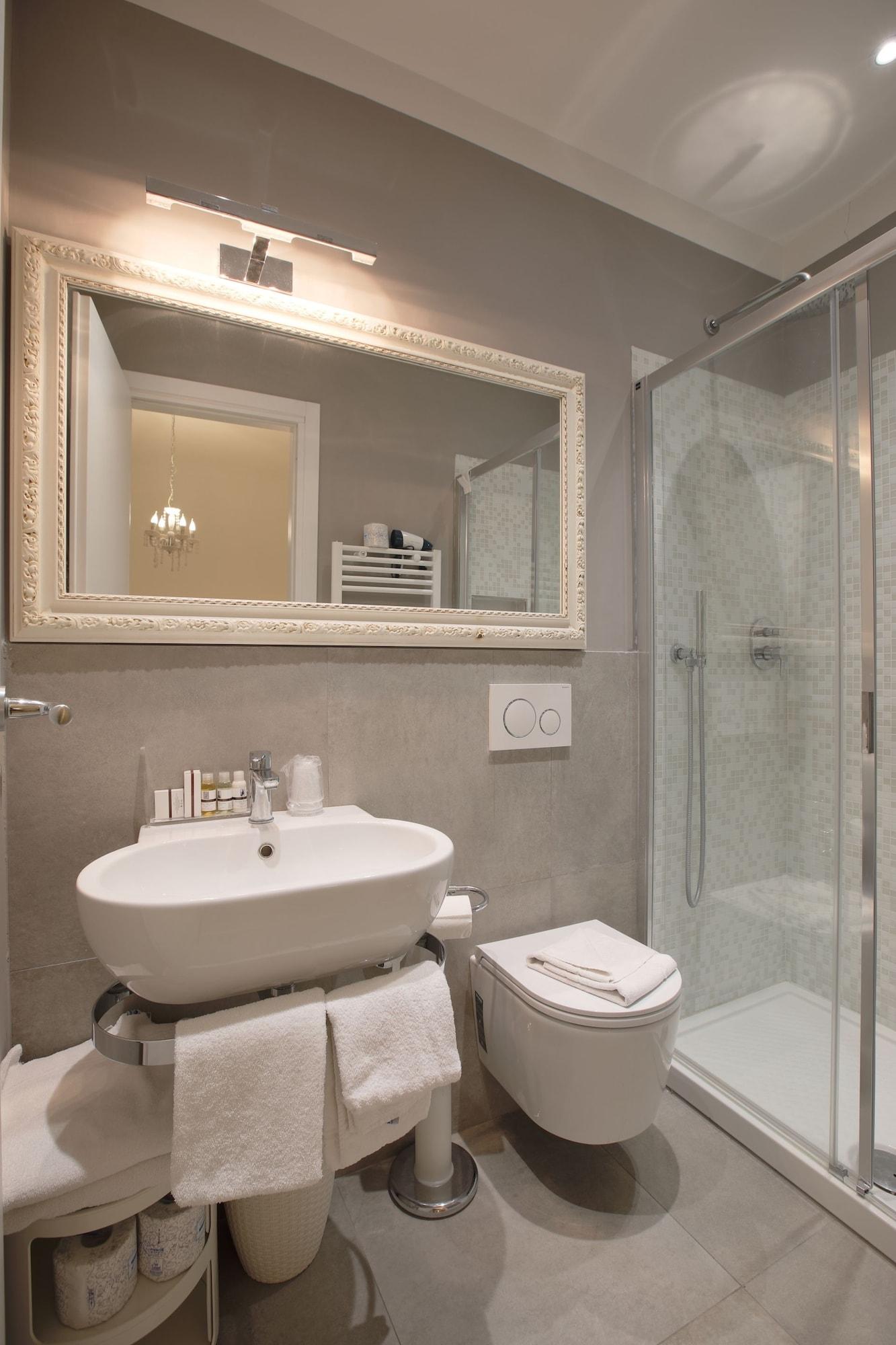 Badia Fiorentina Bed and breakfast 3*