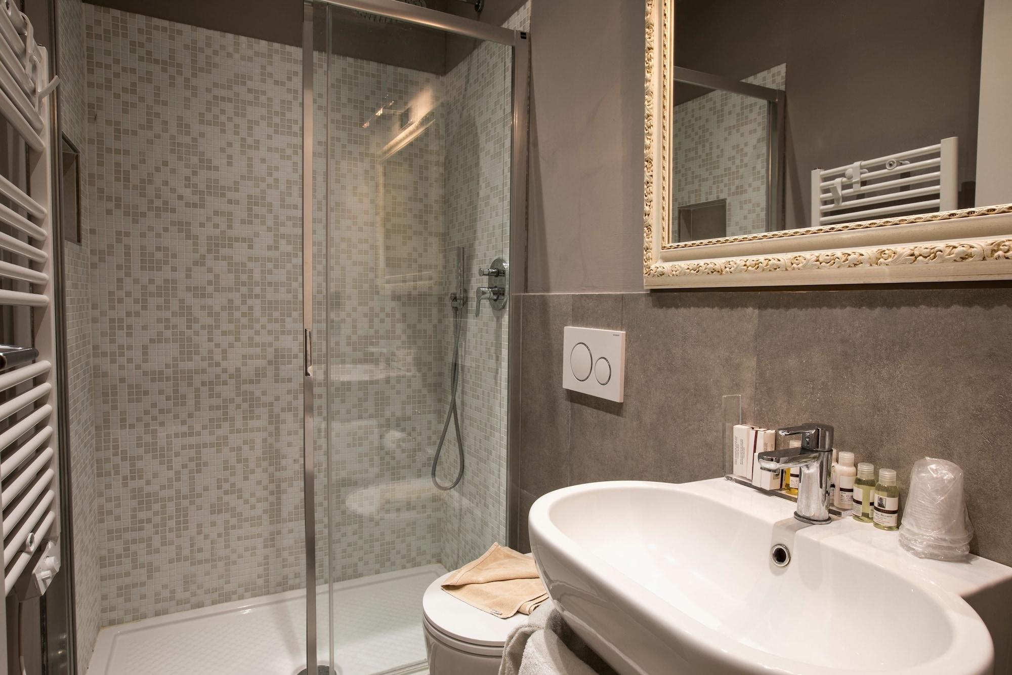 Badia Fiorentina Bed and breakfast 3*