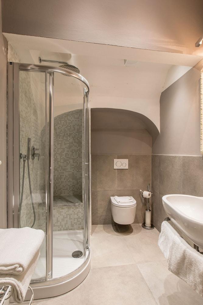 Badia Fiorentina Bed and breakfast 3*