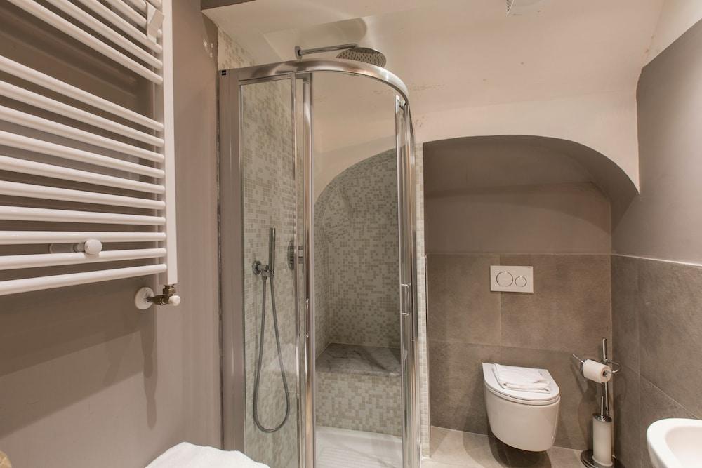 Badia Fiorentina Bed and breakfast