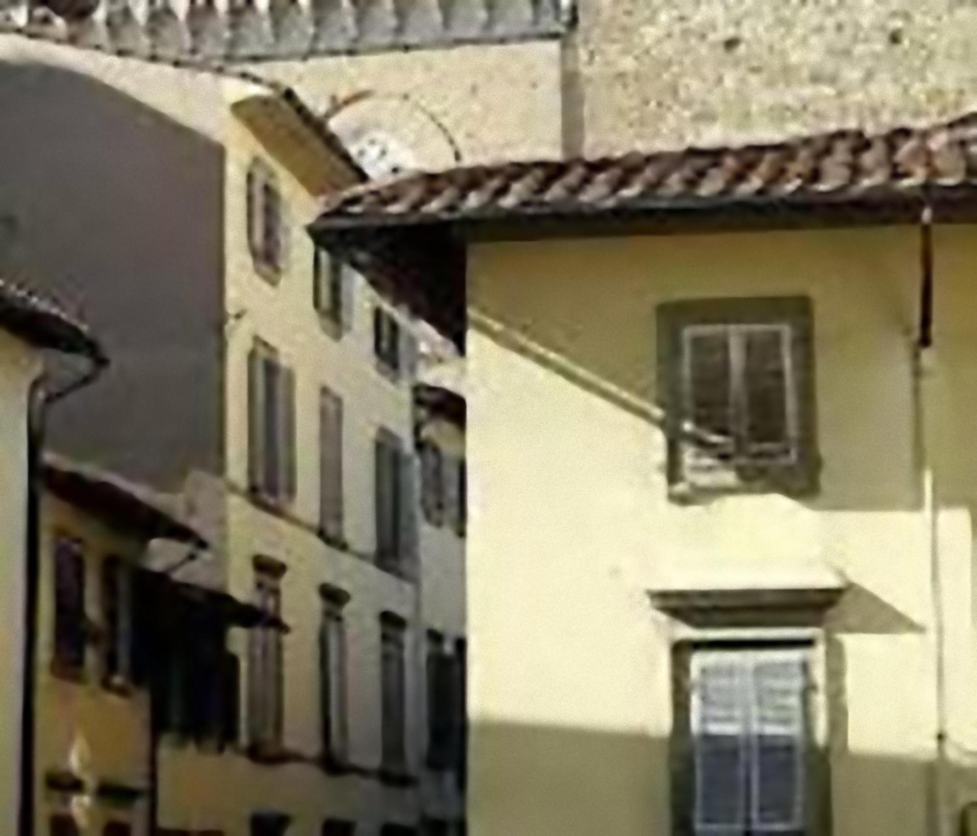Bed and breakfast Badia Fiorentina 3*