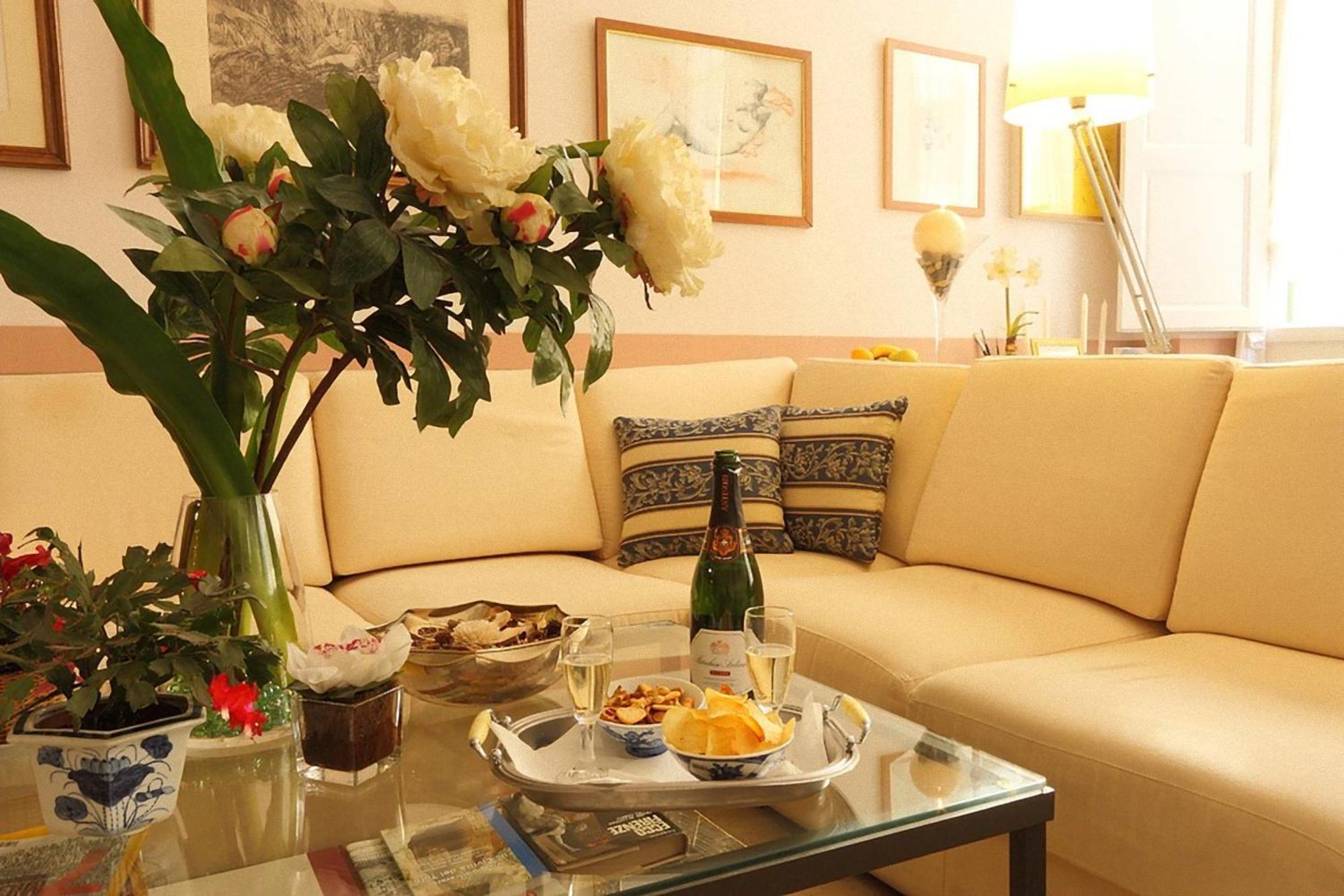 Badia Fiorentina Bed and breakfast 3*