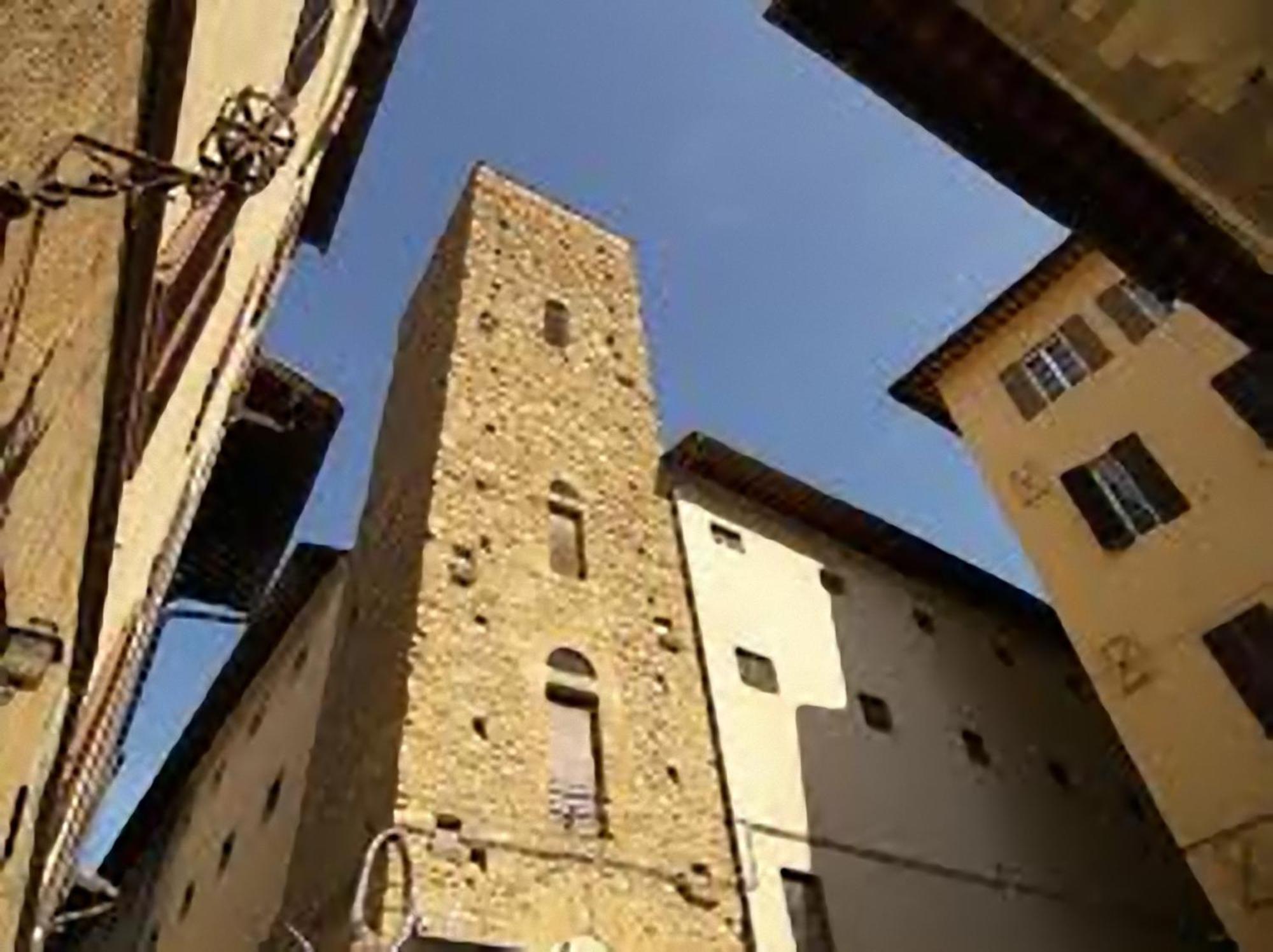 Badia Fiorentina Bed and breakfast