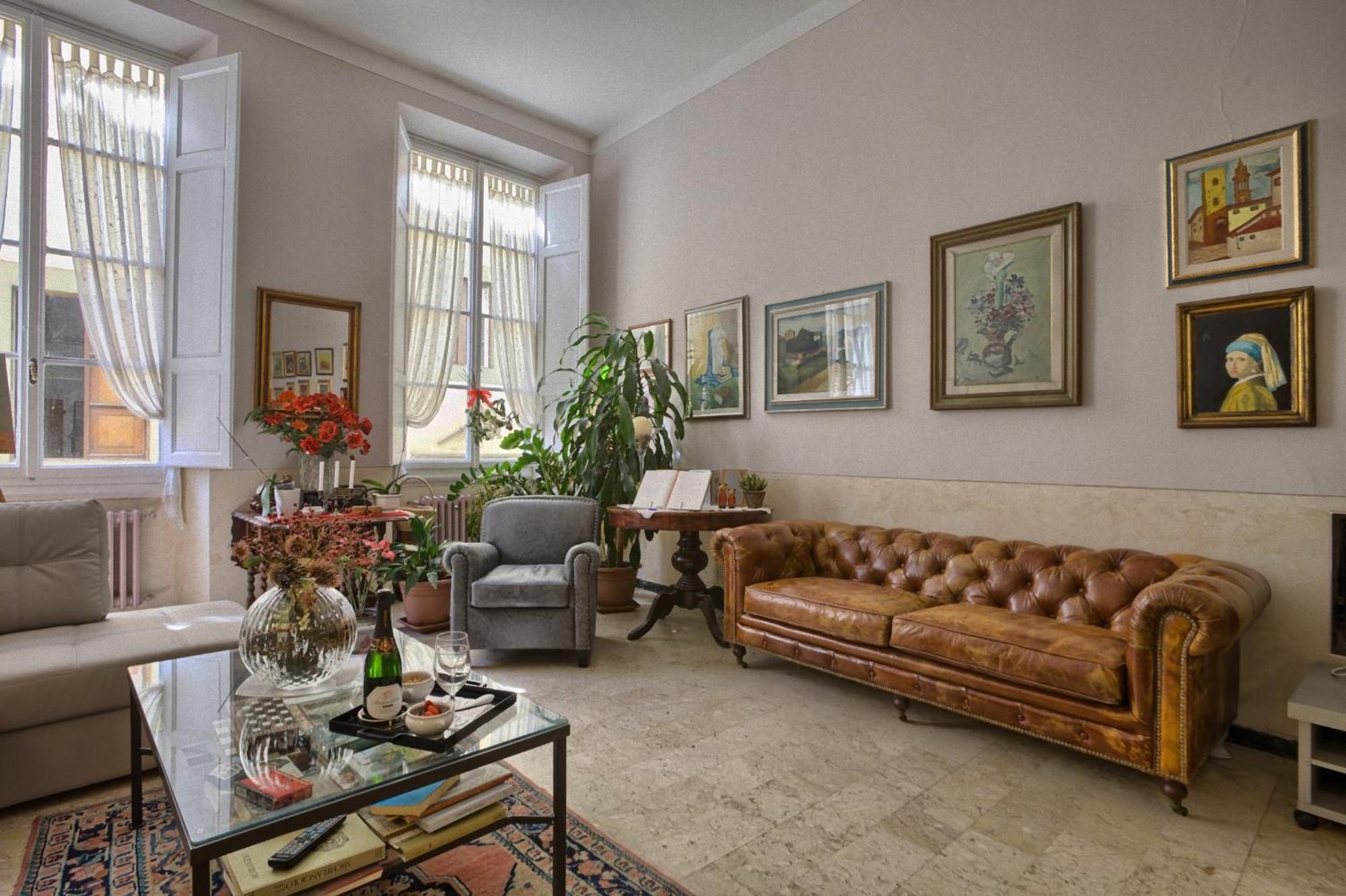 Bed and breakfast Badia Fiorentina 3*