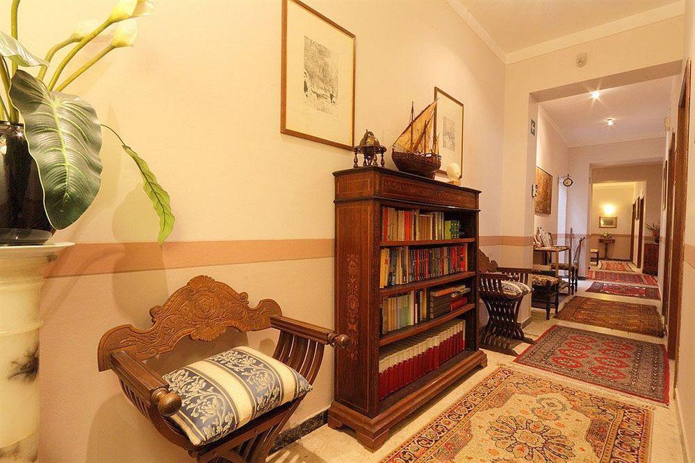 Bed and breakfast Badia Fiorentina 3*