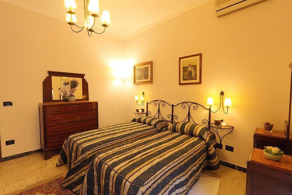 Bed and breakfast Badia Fiorentina 3*