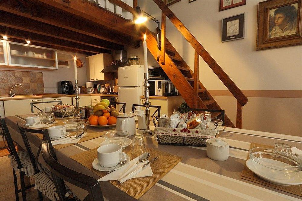 Bed and breakfast Badia Fiorentina Florencia