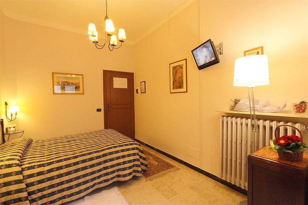 Bed and breakfast Badia Fiorentina Florencia