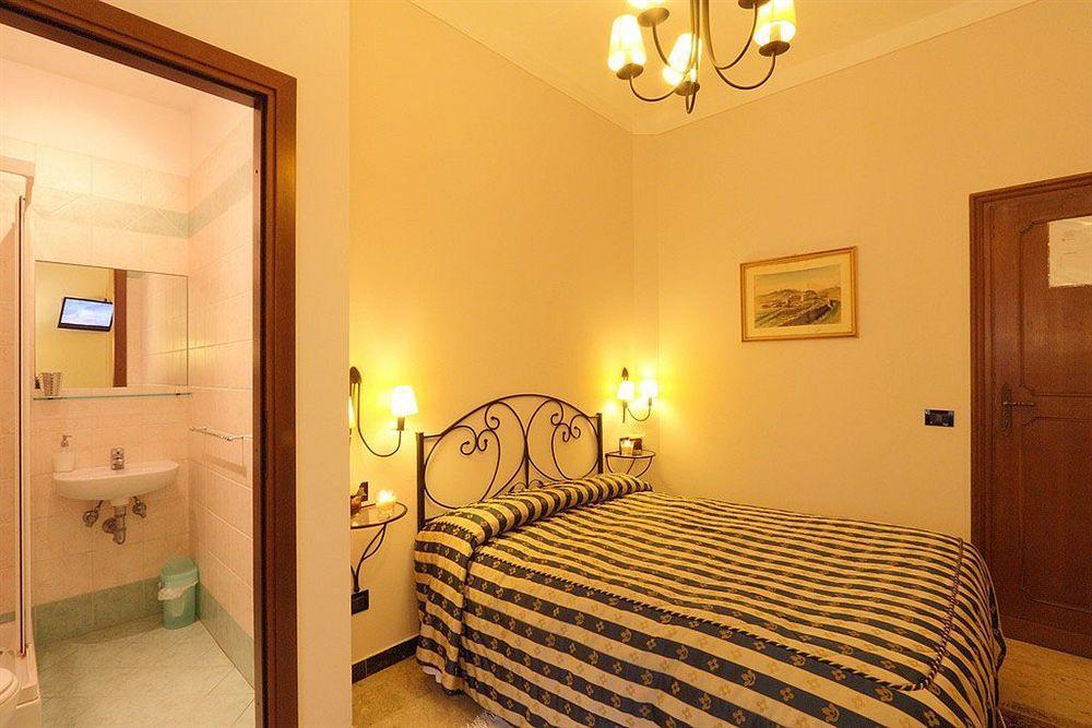Bed and breakfast Badia Fiorentina Florencia