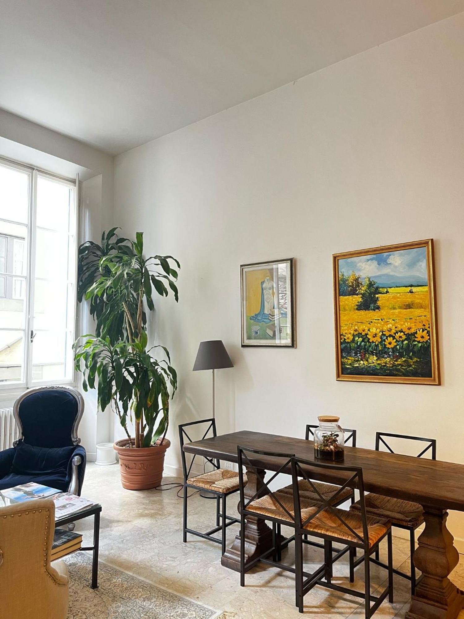 Badia Fiorentina Bed & Breakfast 3*