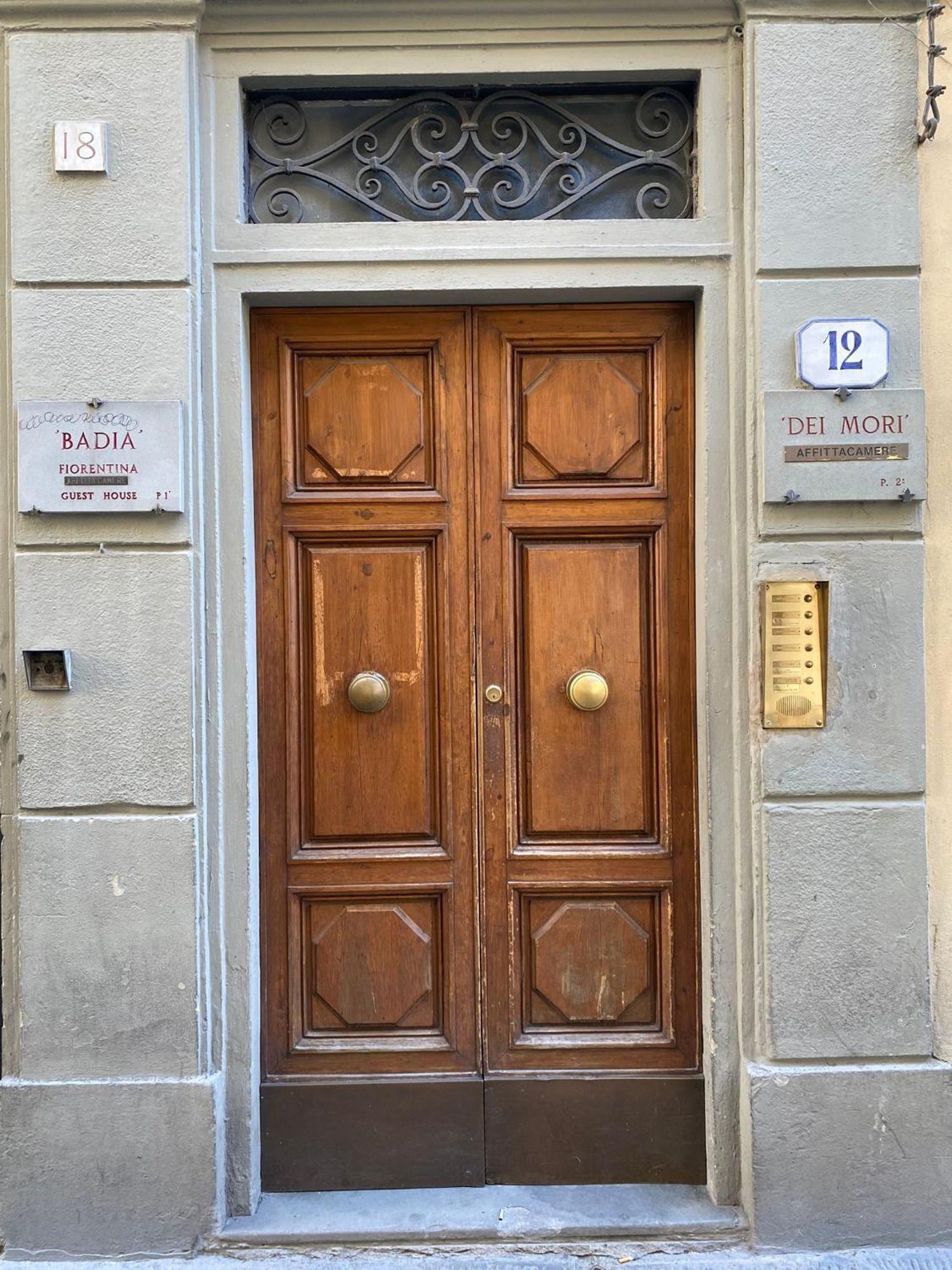 Bed & Breakfast Badia Fiorentina 3*