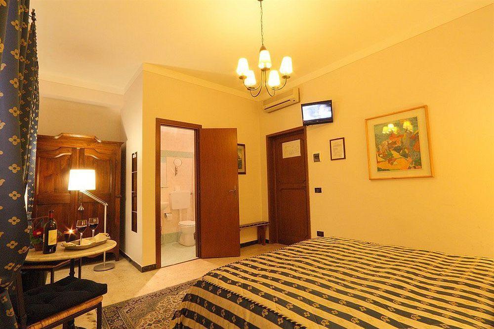 Badia Fiorentina Bed and breakfast 3*