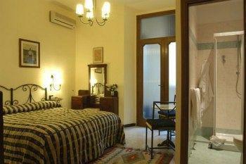Bed and breakfast Badia Fiorentina Florencia