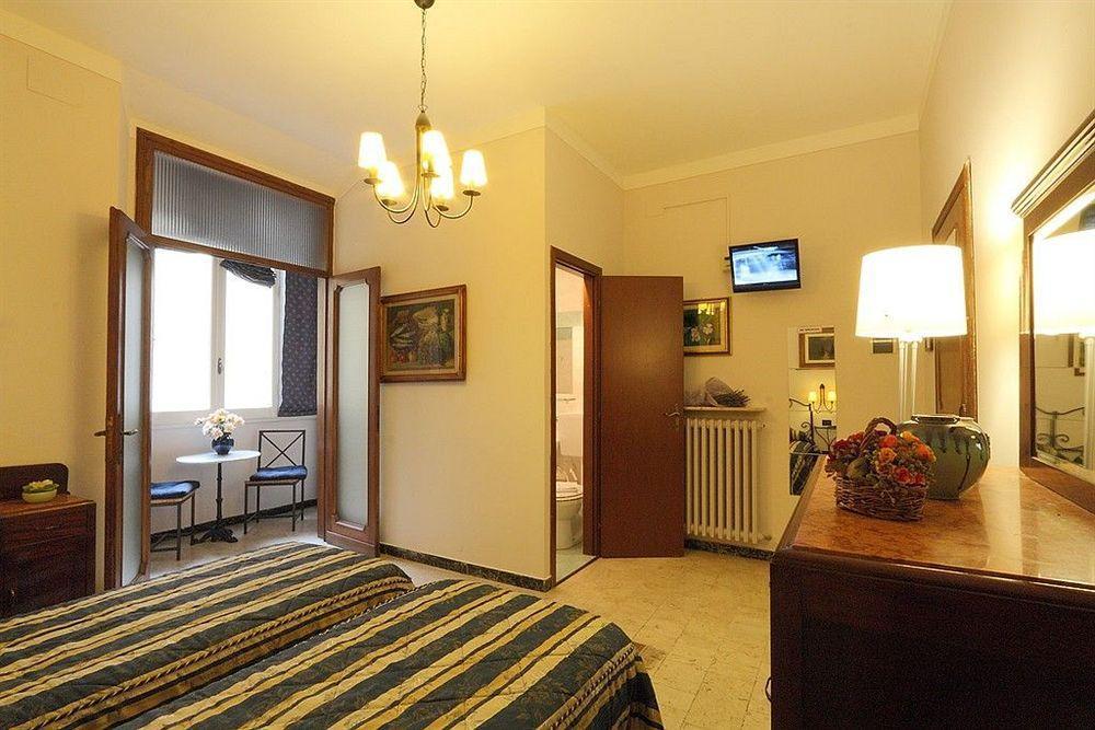 Badia Fiorentina Bed and breakfast 3*