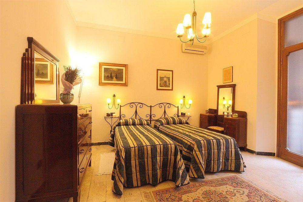 Bed and breakfast Badia Fiorentina