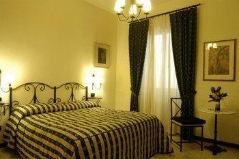 Bed and breakfast Badia Fiorentina 3*