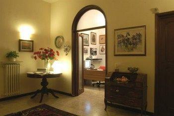 Bed and breakfast Badia Fiorentina