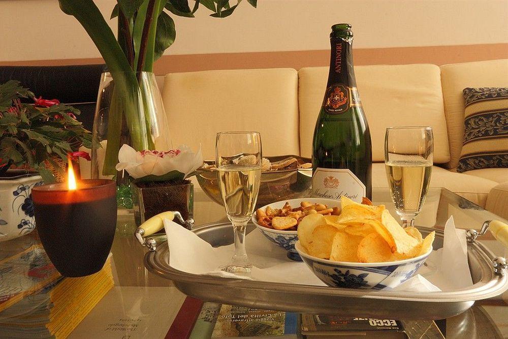 Badia Fiorentina Bed and breakfast 3*