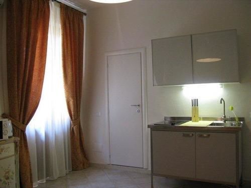 Bed and breakfast Badia Fiorentina 3*