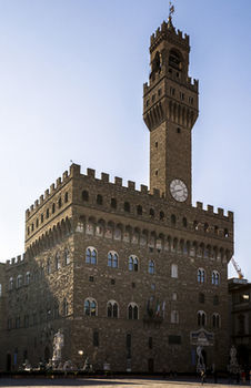 Bed and breakfast Badia Fiorentina 3*