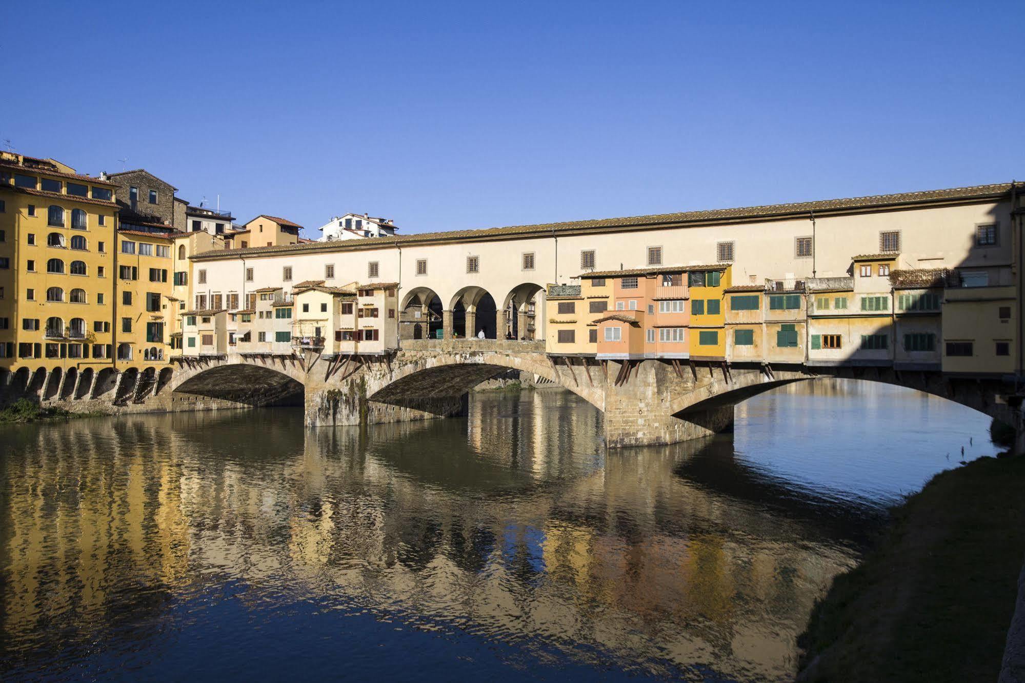 Badia Fiorentina Bed and breakfast Florencia