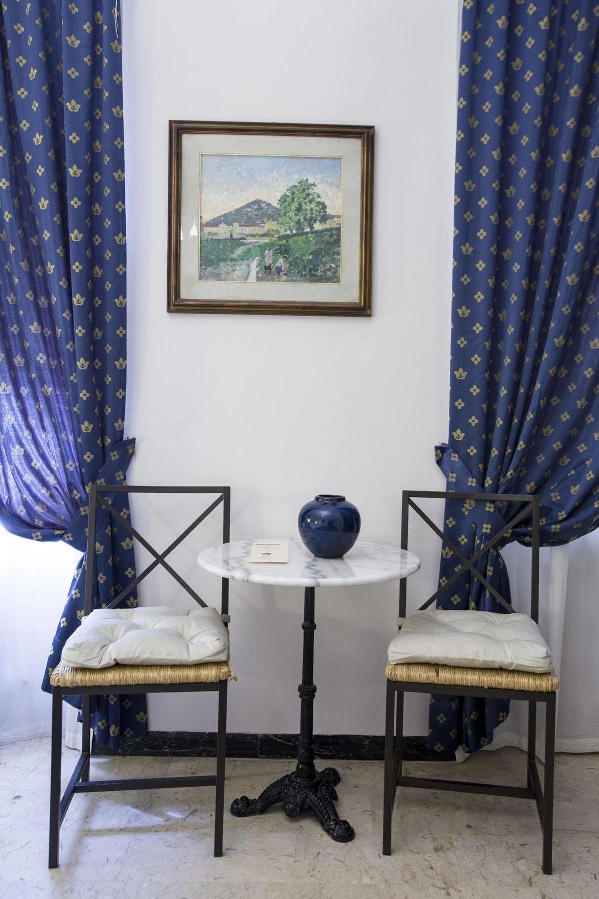 Bed and breakfast Badia Fiorentina 3*