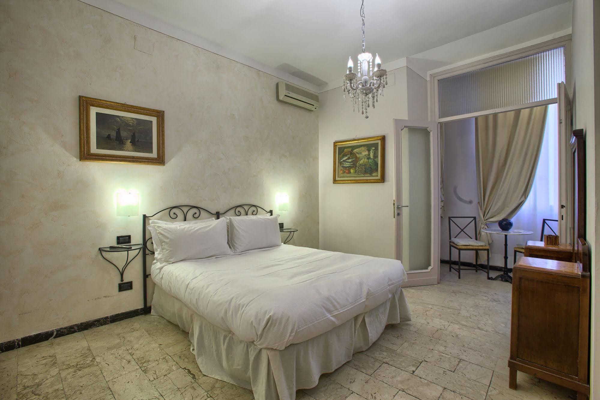 Bed and breakfast Badia Fiorentina 3*
