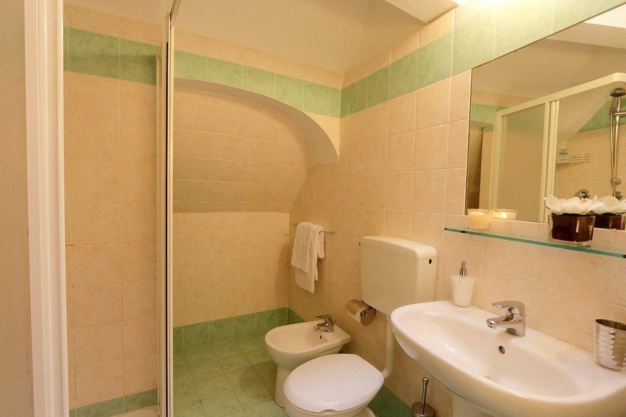 Badia Fiorentina Bed and breakfast 3*