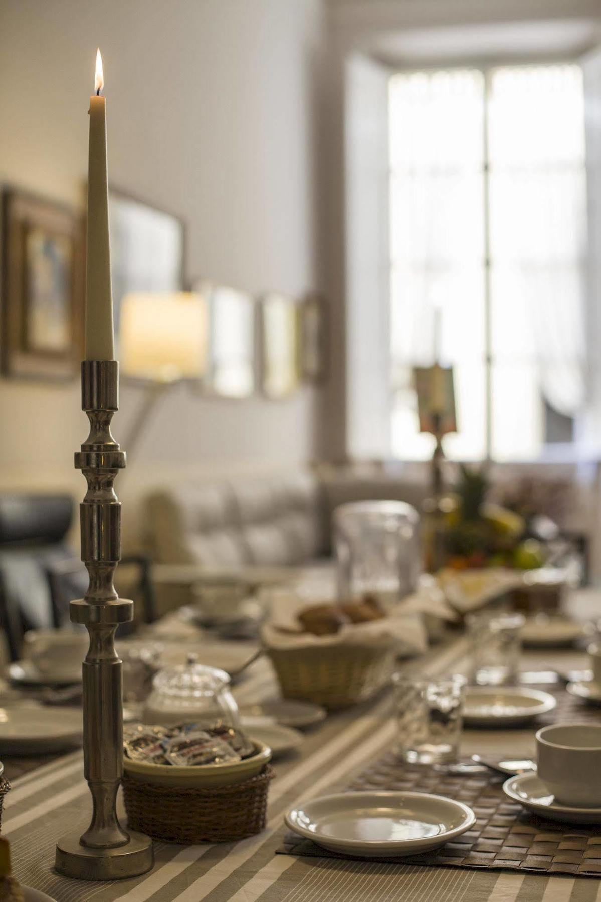 Bed and breakfast Badia Fiorentina 3*