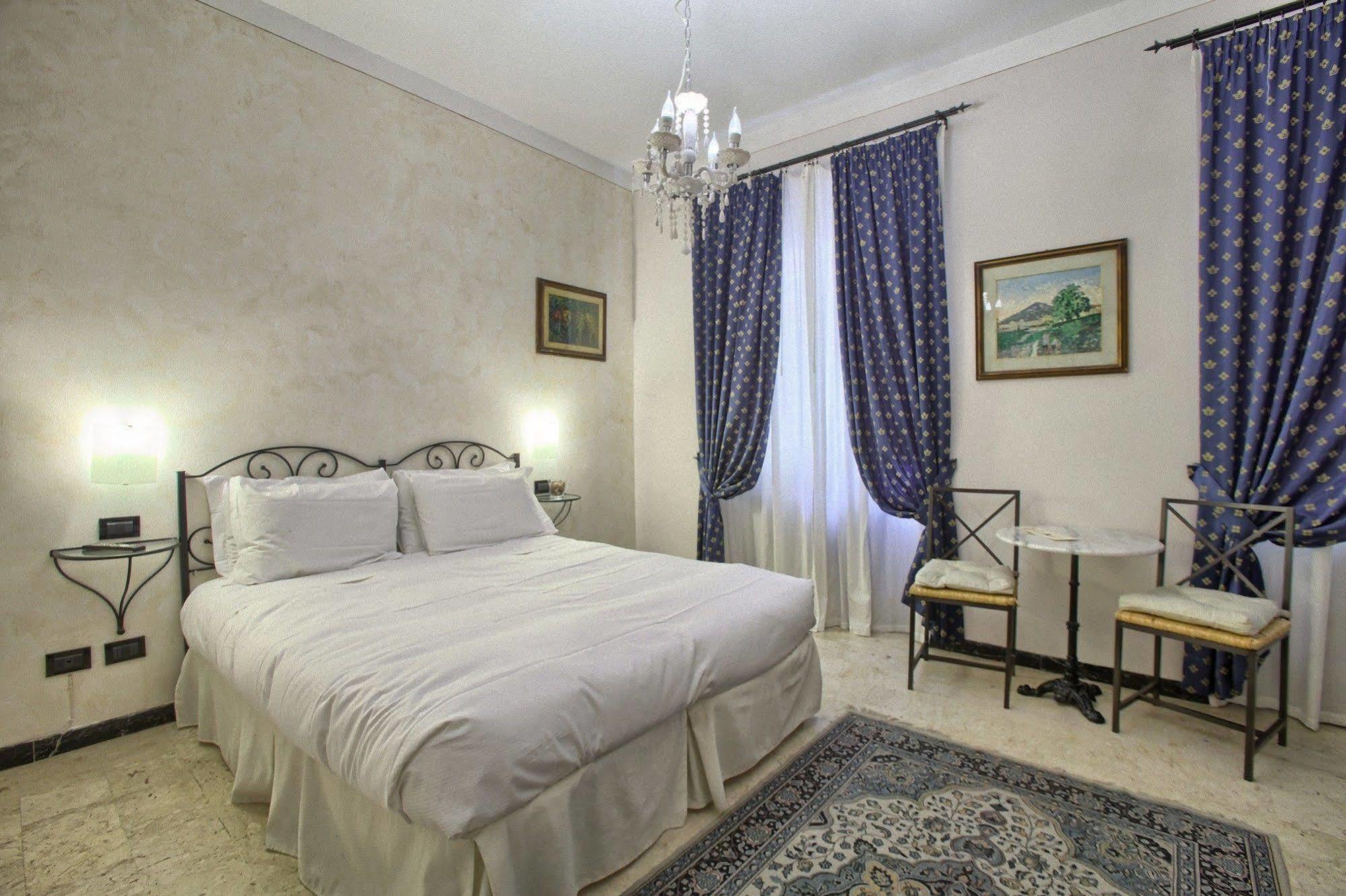 Badia Fiorentina 3* Florencia