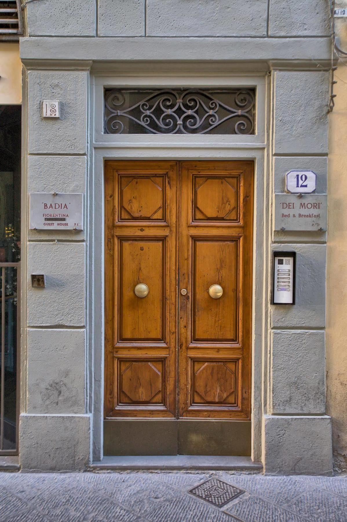Badia Fiorentina Bed and breakfast 3*